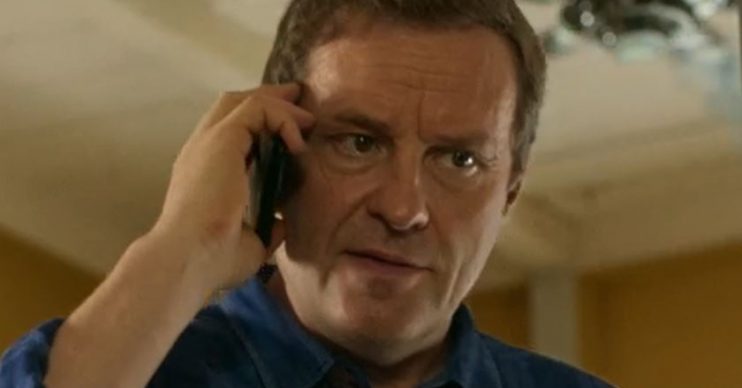 Death in Paradise