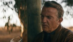 Bradley Walsh