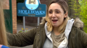 Coronation Street fans think newcomer Nicky looks EXACTLY like past cobbles resident