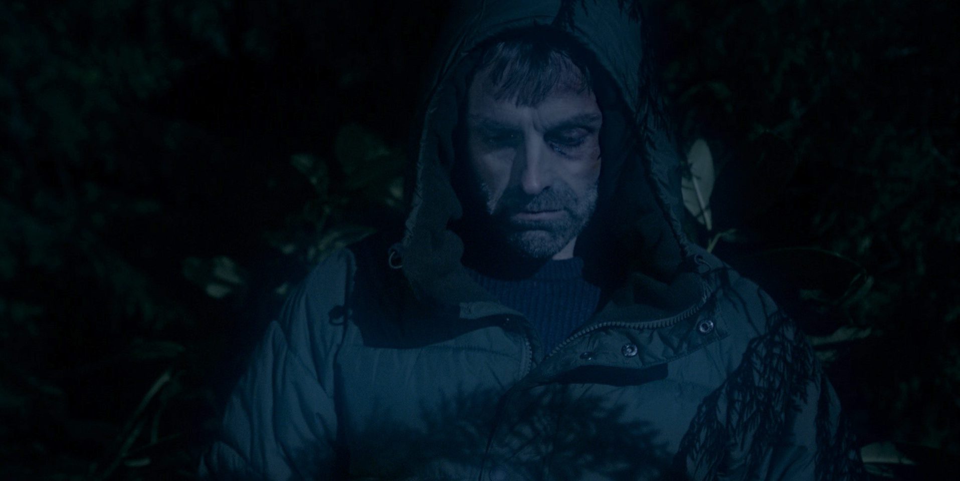 Pierce is the killer (Credit: ITV)