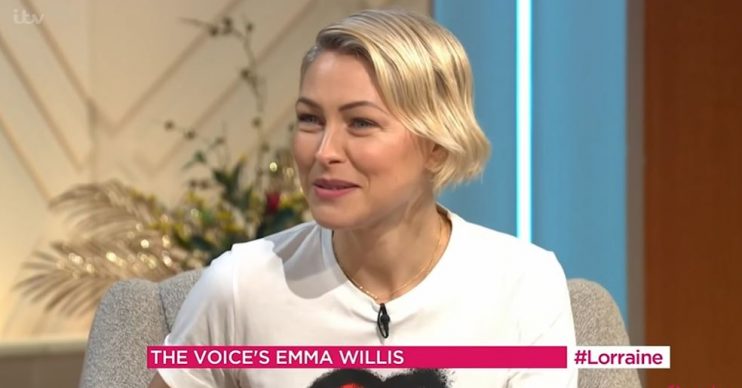 Emma Willis