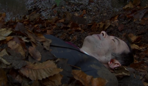 Graham was killed off recently Emmerdale 