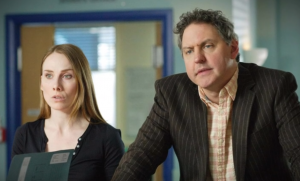 Coronavirus: Holby City and Casualty donating medical items to NHS