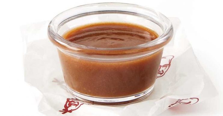 KFC Gravy