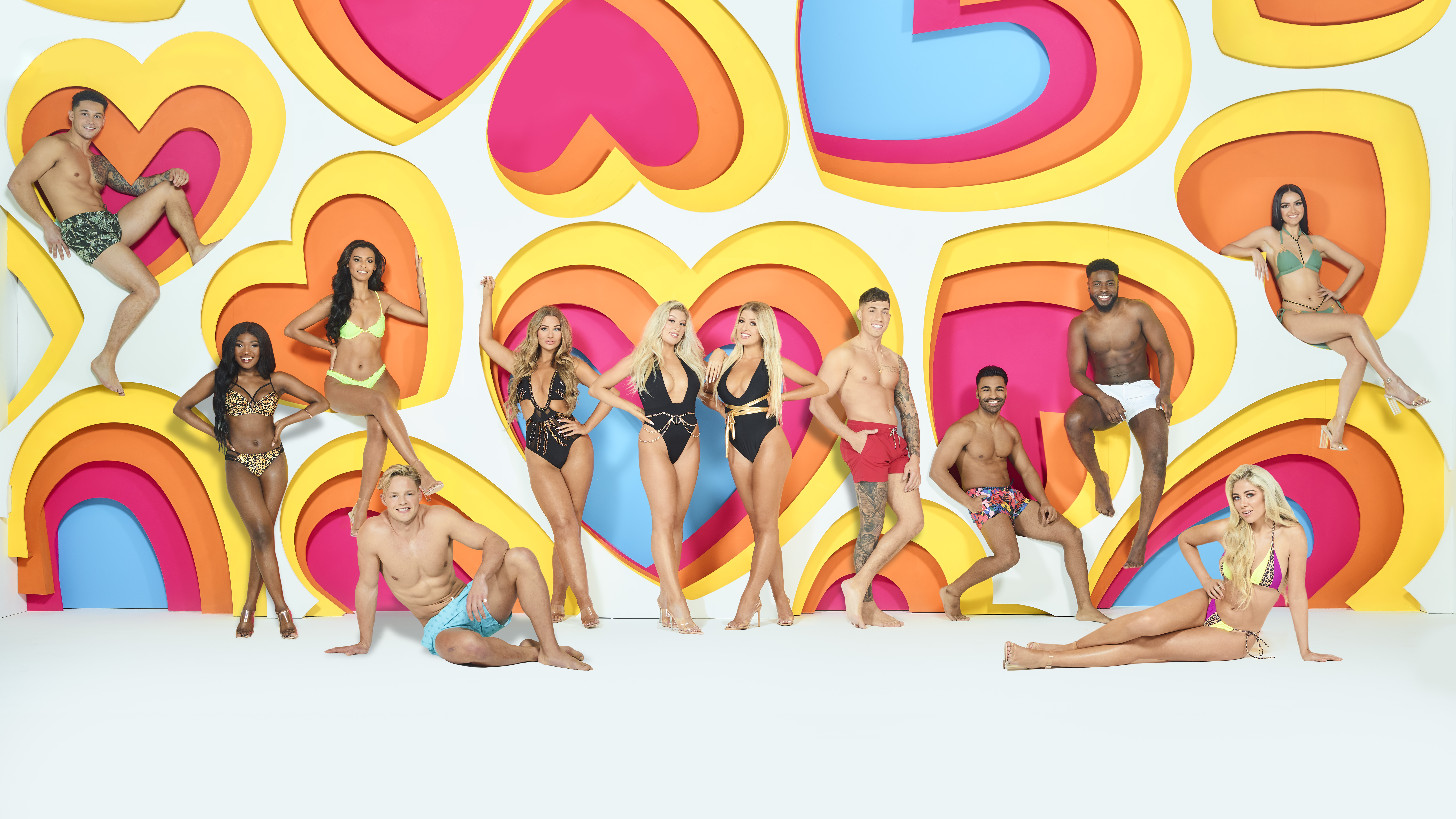 Love Island 2021