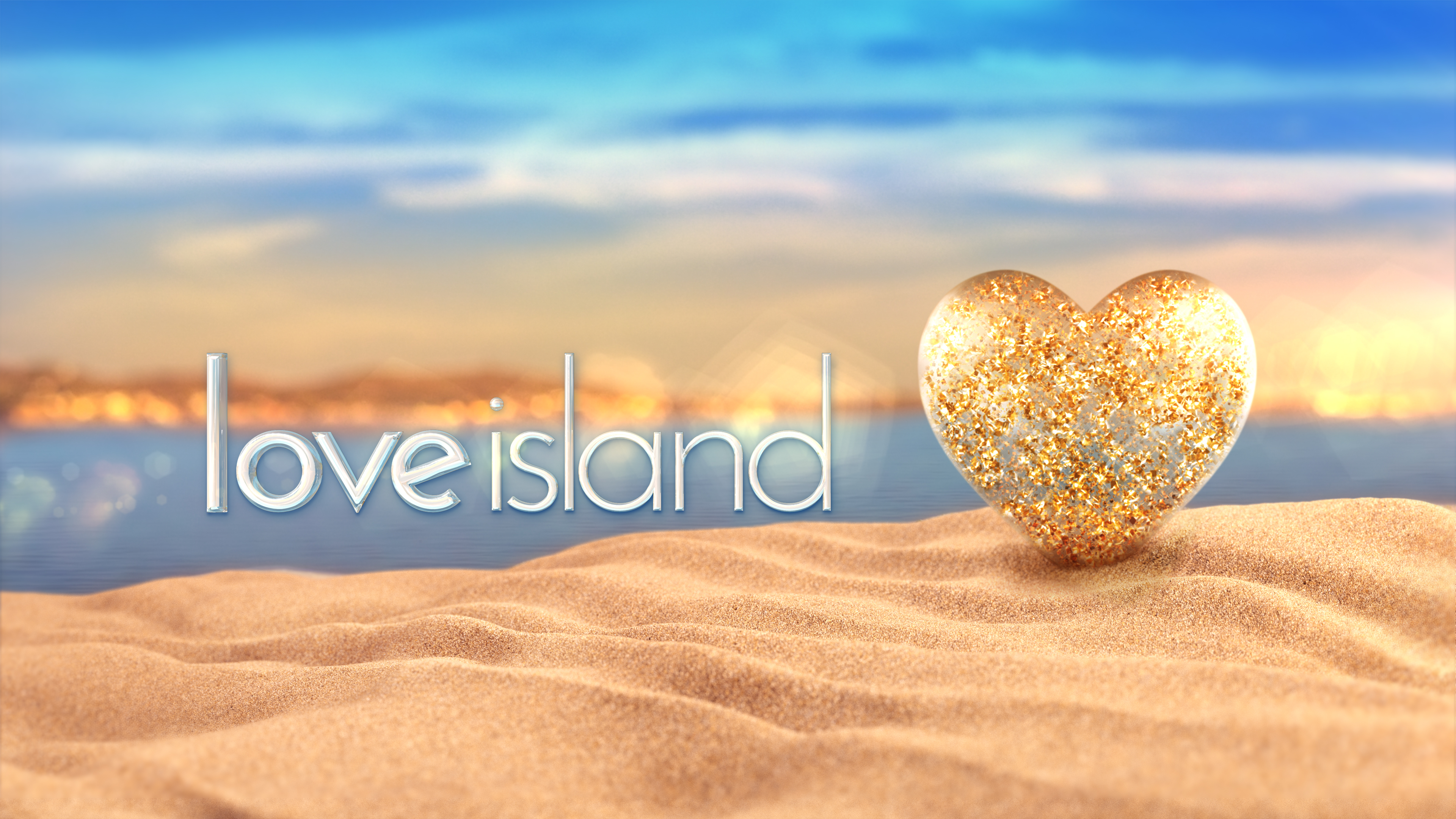 ITV Love Island