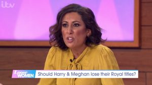 Loose Women