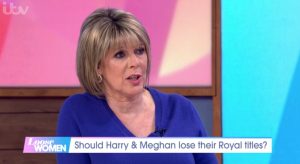 Loose Women