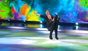 Dancing On Ice