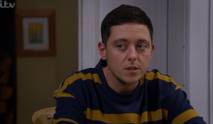 Coronation Street's Dolly-Rose Campbell calls for more bisexual representation in soaps