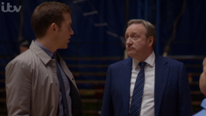 Midsomer Murders