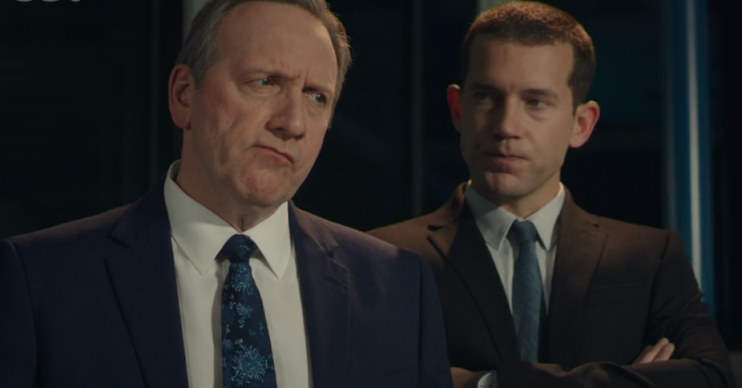 Midsomer Murders