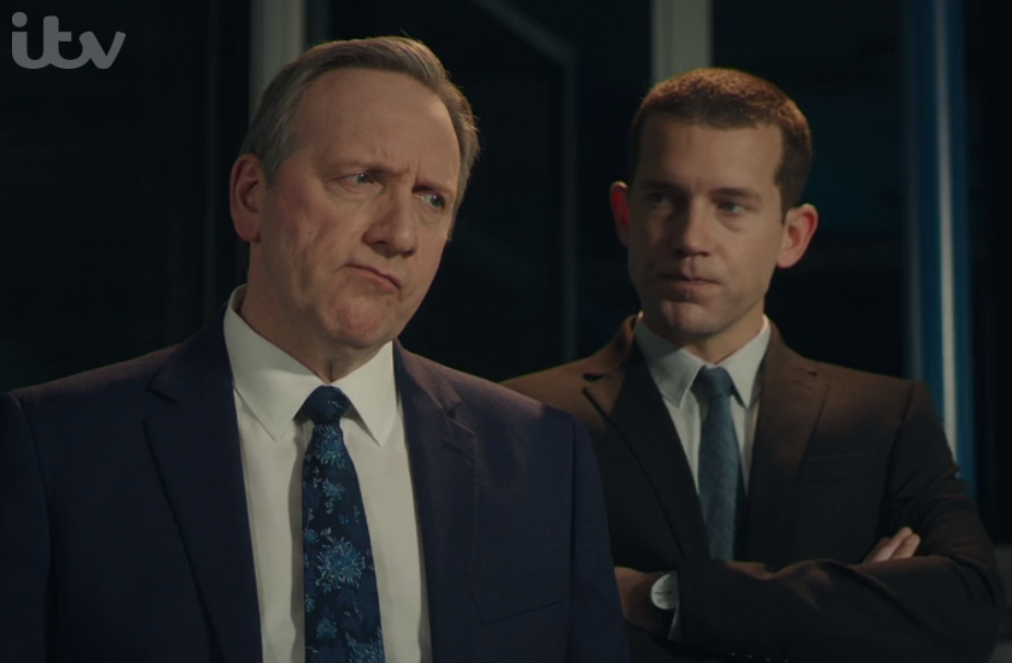 Midsomer Murders