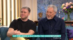 Olly Murs