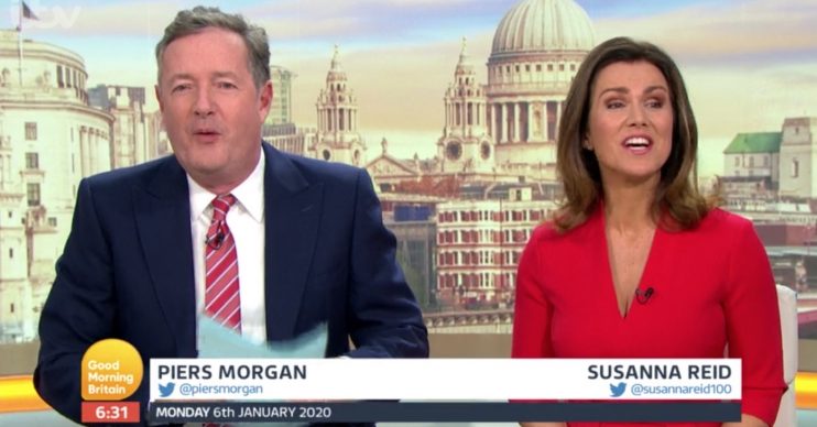 Piers GMB