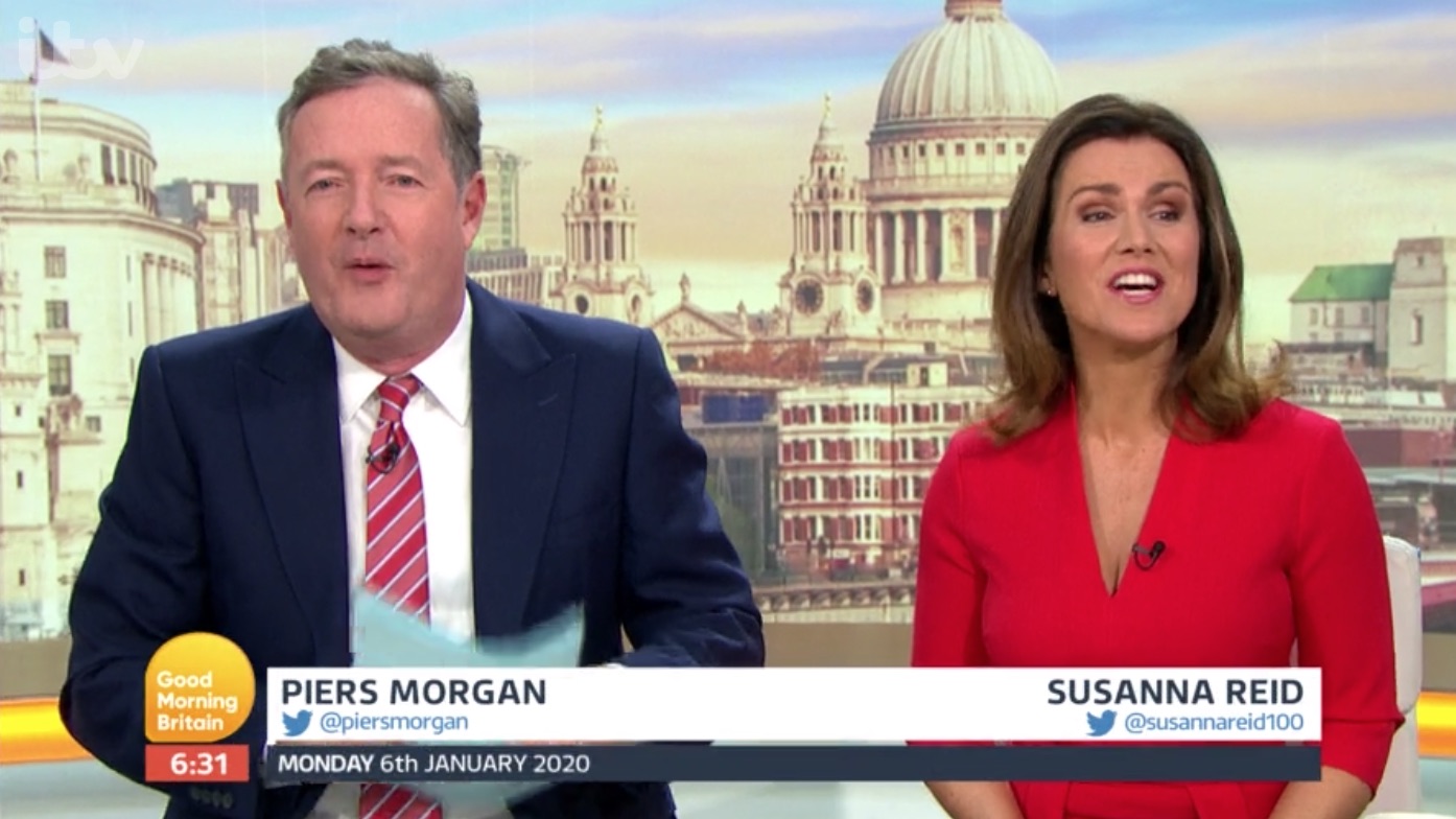 Piers GMB