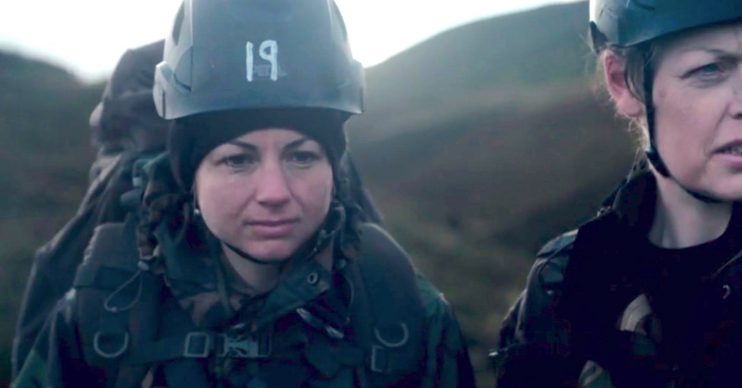 SAS Who Dares WIns