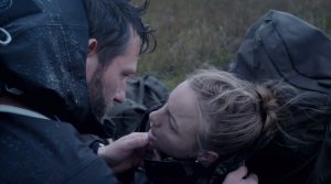 SAS Who Dares WIns