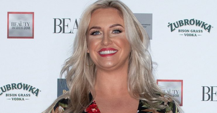 Josie Gibson