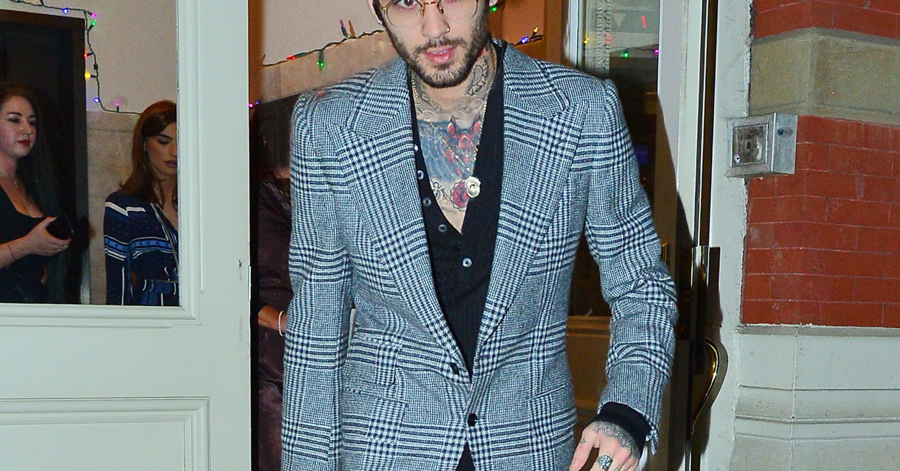 Zayn Malik