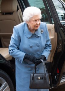 The Queen