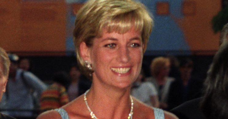 Princess Diana