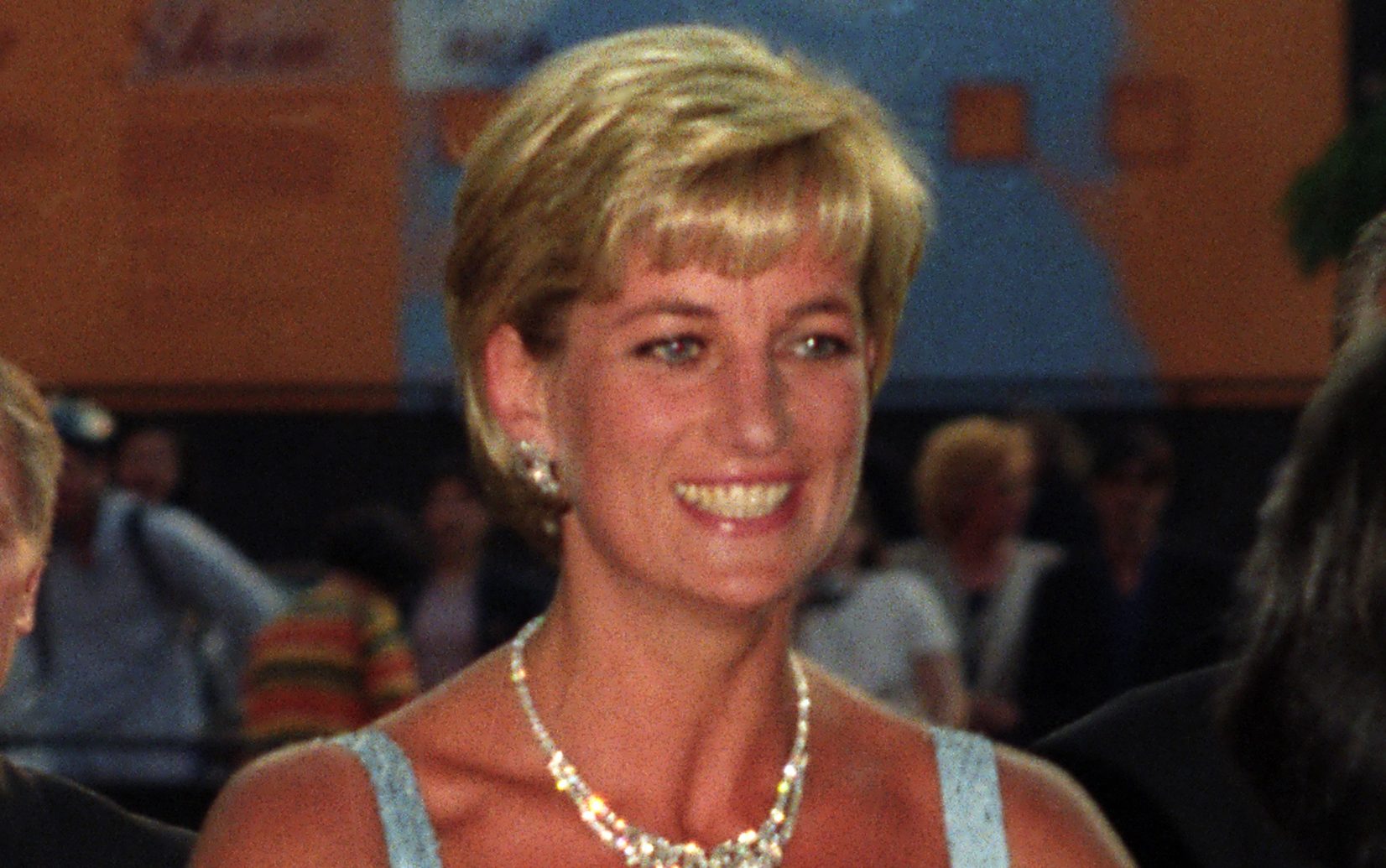 Princess Diana