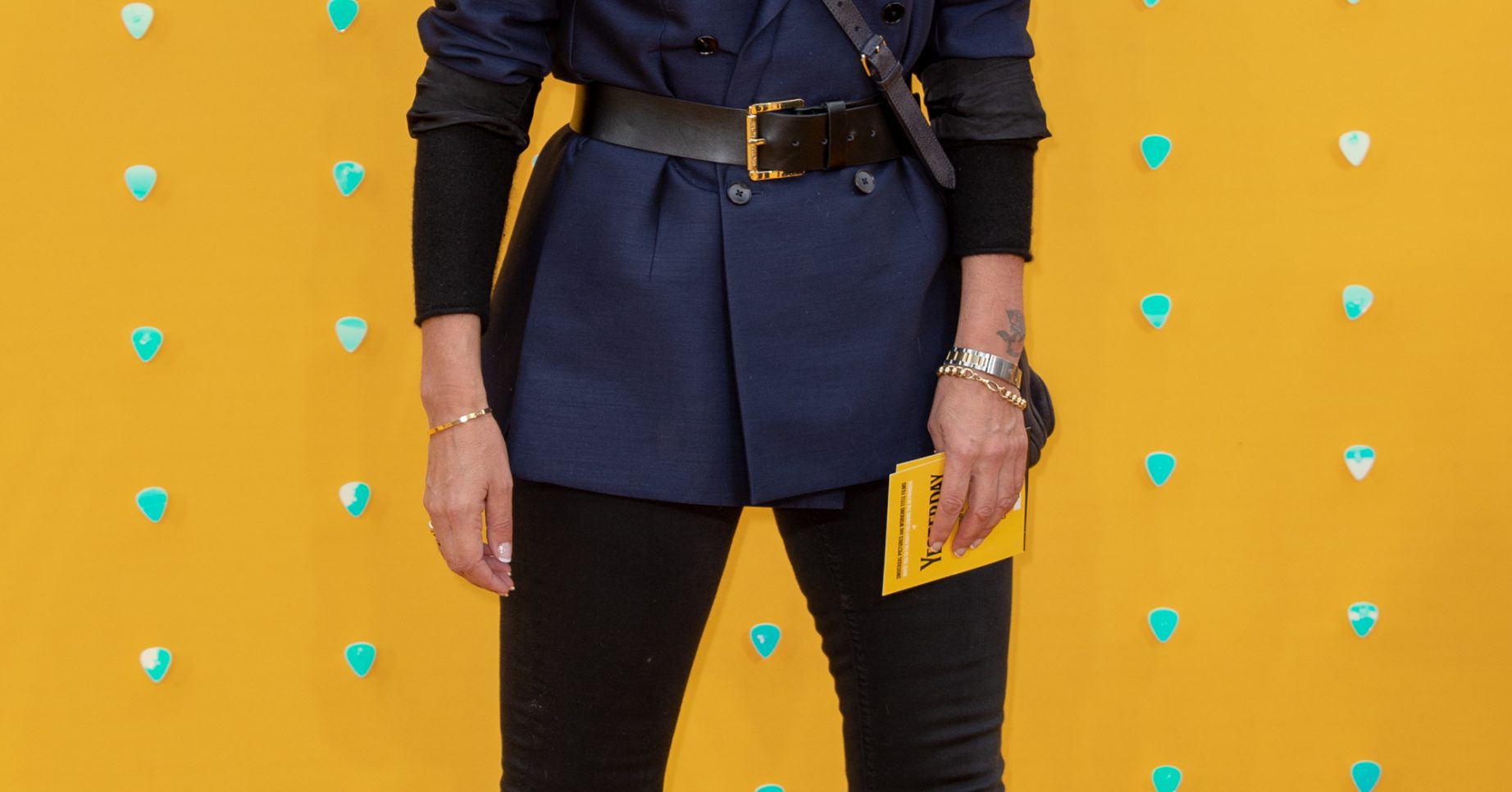 Davina McCall
