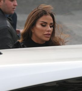 Katie Price