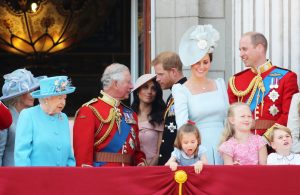 The Royal Family
