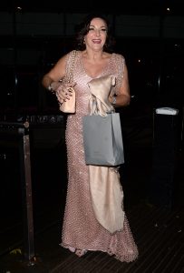 Shirley Ballas