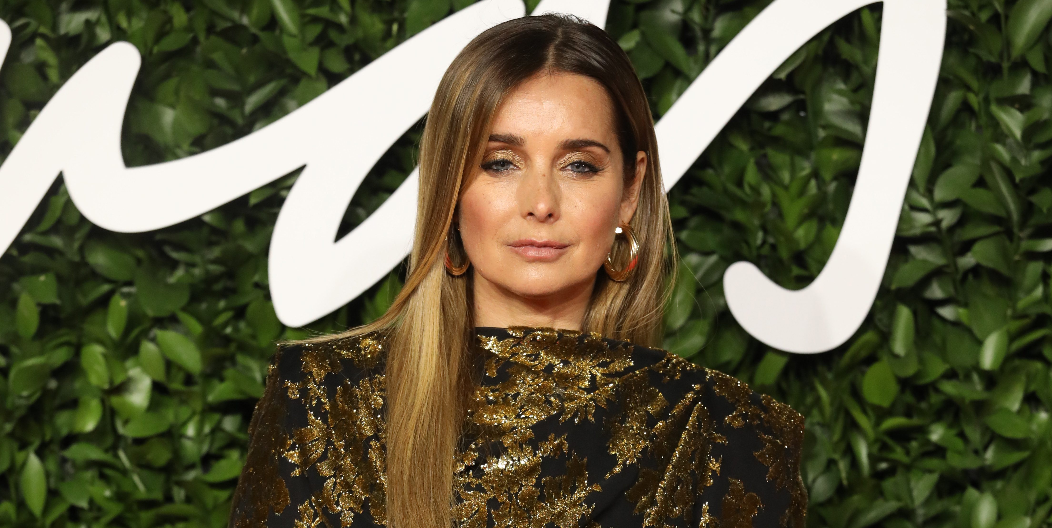 Louise Redknapp