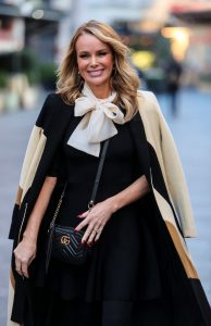 Amanda Holden