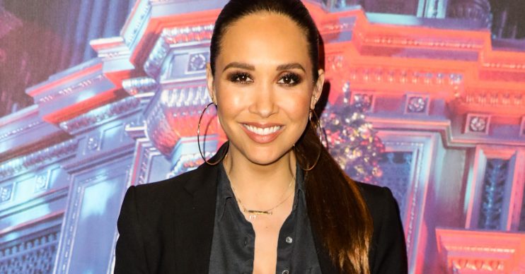 Myleene Klass