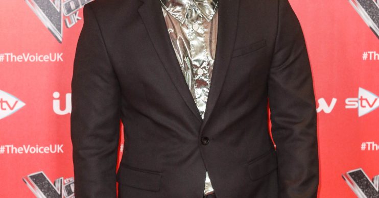 Olly Murs charity scammers