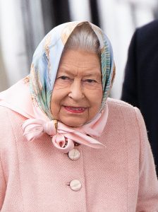 The Queen