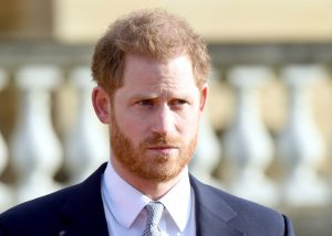 Prince Harry