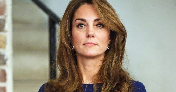 Kate Middleton