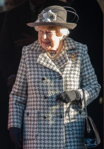 The Queen