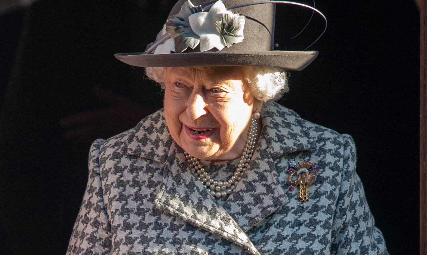 The Queen