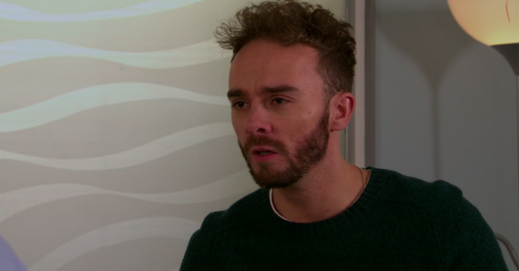 Corrie fans in tears as David is told Shona will never wake up