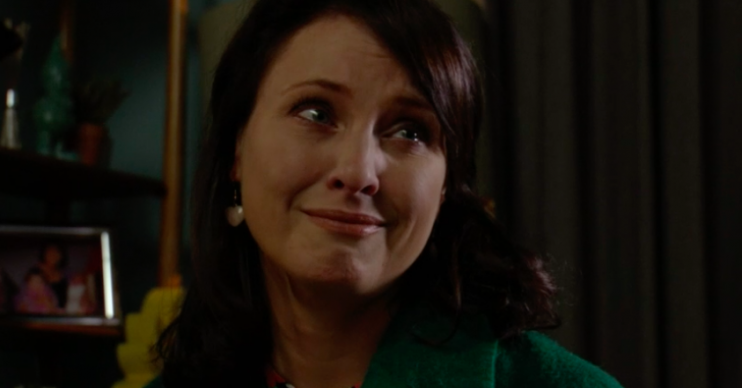 EastEnders fans in tears as Honey Mitchell leaves Walford