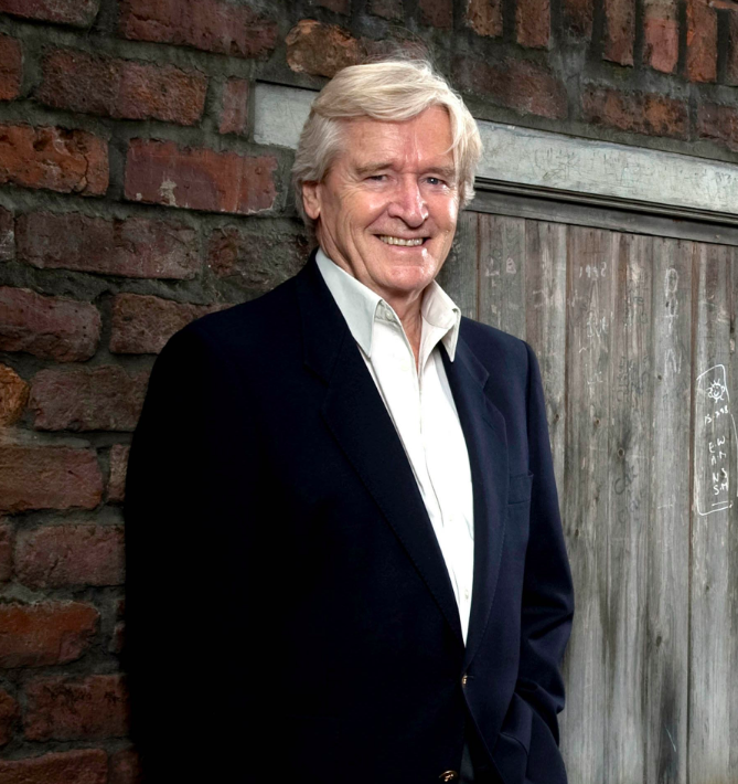 Ken Barlow