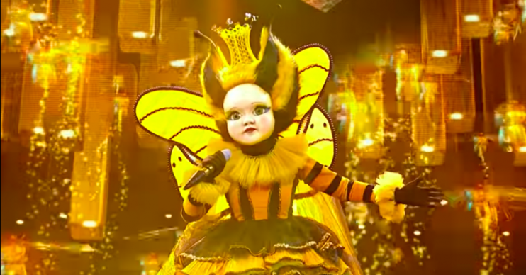 queen bee