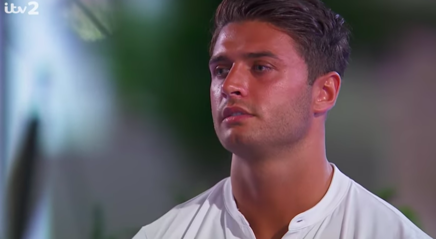 Mike Thalassitis