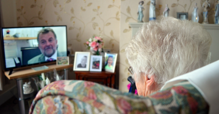 tv licence free scrapped over 75