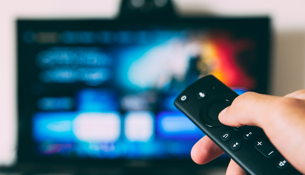 TV licence fee over 75s