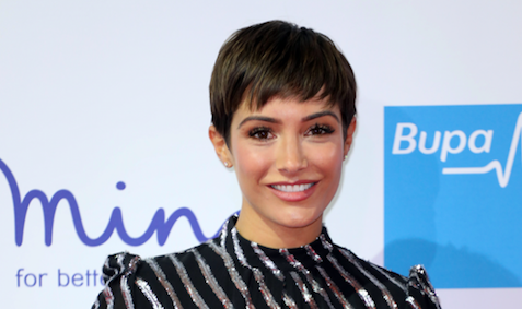 frankie bridge