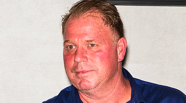 Thomas Markle Jr.