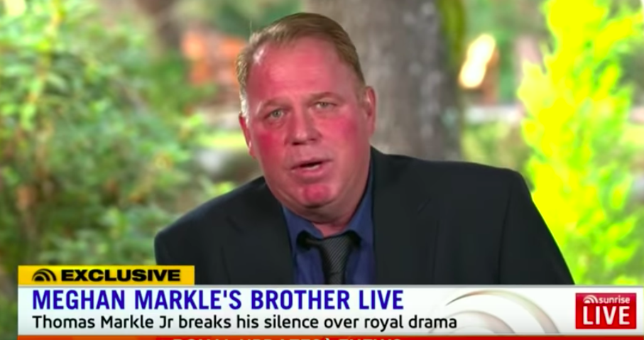 thomas markle jr